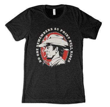 JB Old School T